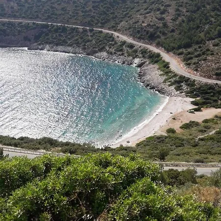 Homestay Evrim Beach Datca