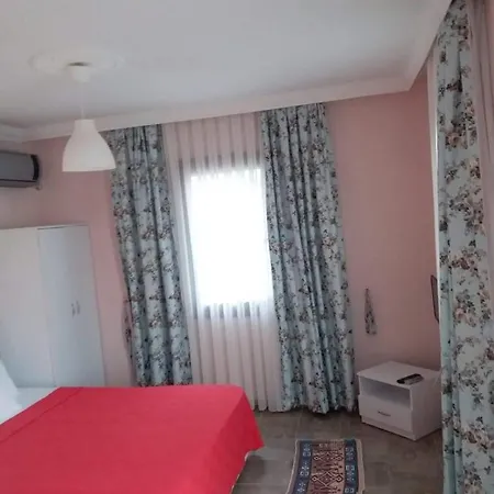 Evrim Beach Datca